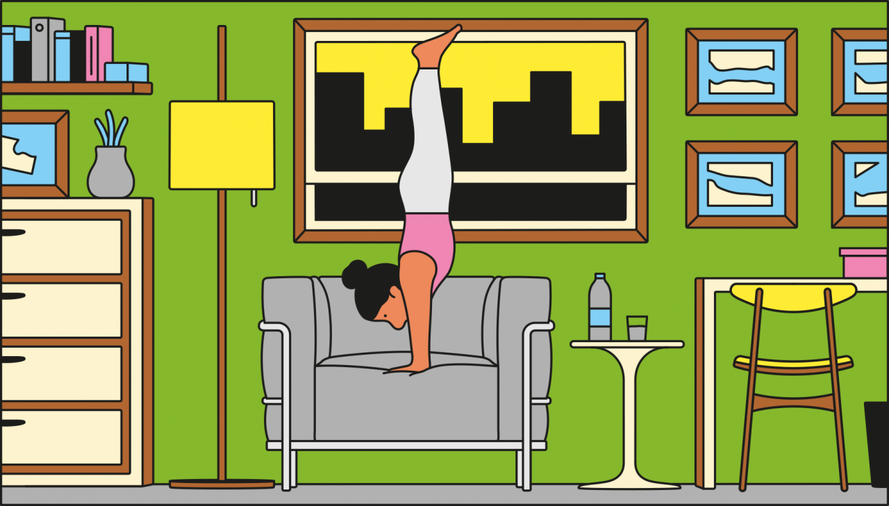 Albert Tercero — The New York Times for Kids – No gyms. No games. No ...